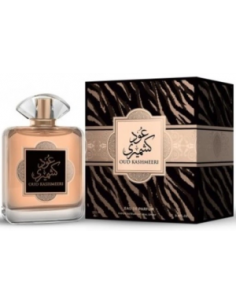 -parfum-generique-EAU DE PARFUM OUD KASHMEERI 100ML. AFAQ