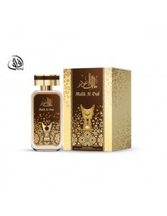 -parfum-generique-EAU DE PARFUM MALIK AL OUD 100ML. AFAQ