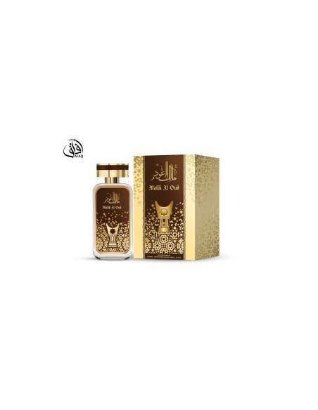 -parfum-generique-EAU DE PARFUM MALIK AL OUD 100ML. AFAQ