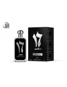 -parfum-generique-EAU DE PARFUM SIXTEEN HOURS NOIR 100ML. AFAQ