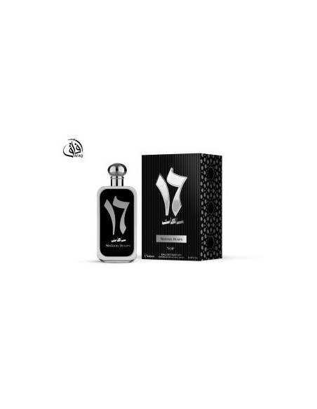 -parfum-generique-EAU DE PARFUM SIXTEEN HOURS NOIR 100ML. AFAQ