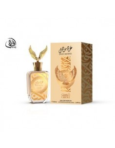 -parfum-generique-EAU DE PARFUM OUD MODEL 100ML. AFAQ