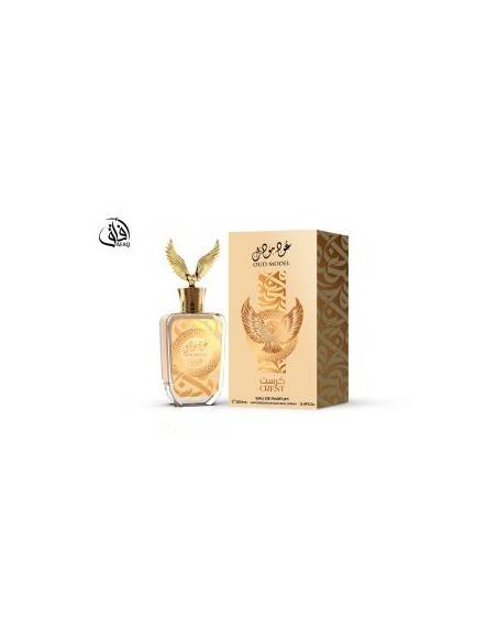 -parfum-generique-EAU DE PARFUM OUD MODEL 100ML. AFAQ