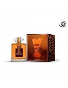 -parfum-generique-EAU DE PARFUM OUD INTENSE 100ML. AFAQ