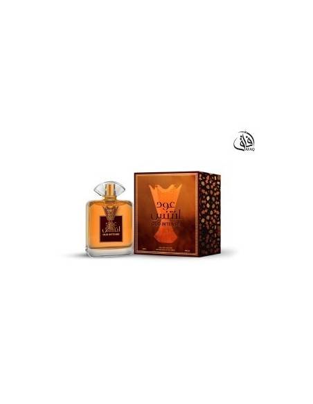 -parfum-generique-EAU DE PARFUM OUD INTENSE 100ML. AFAQ
