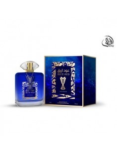 -parfum-generique-EAU DE PARFUM BLUE OUD 100ML. AFAQ