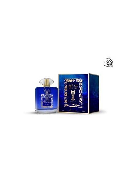 -parfum-generique-EAU DE PARFUM BLUE OUD 100ML. AFAQ