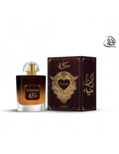 -parfum-generique-EAU DE PARFUM HIKAYAH 100ML. AFAQ