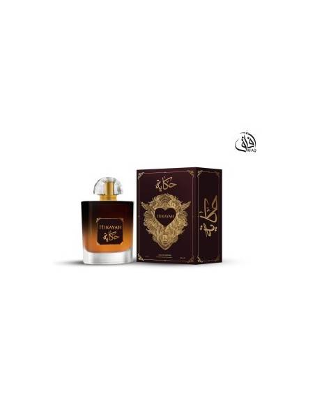 -parfum-generique-EAU DE PARFUM HIKAYAH 100ML. AFAQ