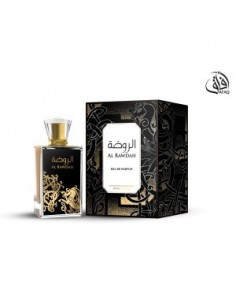 -parfum-generique-EAU DE PARFUM AL RAWDAH 100ML. AFAQ