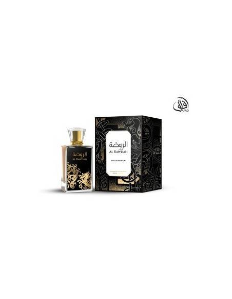 -parfum-generique-EAU DE PARFUM AL RAWDAH 100ML. AFAQ