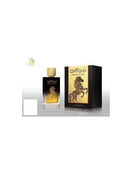 -parfum-generique-EAU DE PARFUM JAZBAAT AL LAYL 100ML. AFAQ