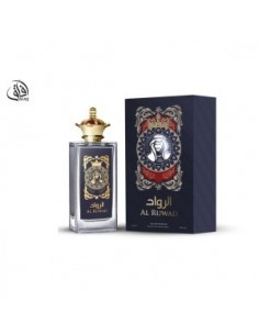 -parfum-generique-EAU DE PARFUM AL RUWAD 100ML. AFAQ