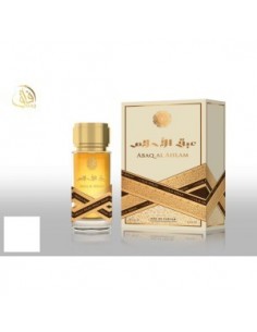 -parfum-generique-EAU DE PARFUM ABAQ AL AHLAM 100ML. AFAQ