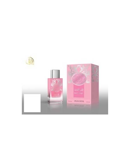 -parfum-generique-EAU DE PARFUM ISHRAQAT 100ML. AFAQ