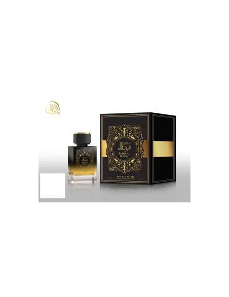 -parfum-generique-EAU DE PARFUM BADEE AL IRTIQA 100ML. AFAQ