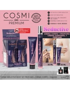 -parfum-generique-SET EAU DE TOILETTE SEDUCTIVE 35ML + BODY