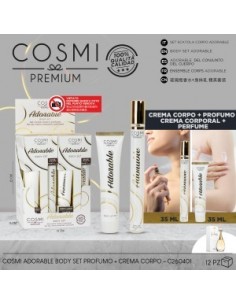 -parfum-generique-SET EAU DE TOILETTE ADORABLE 35ML + BODY MILK