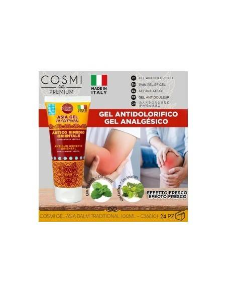 -parfum-generique-GEL ORIENTAL ANALGESIQUE 100ML - COSMI
