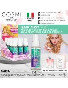 -parfum-generique-EAU DE TOILETTE POUR CHEVEUX FÊTE 50ML. COSMI