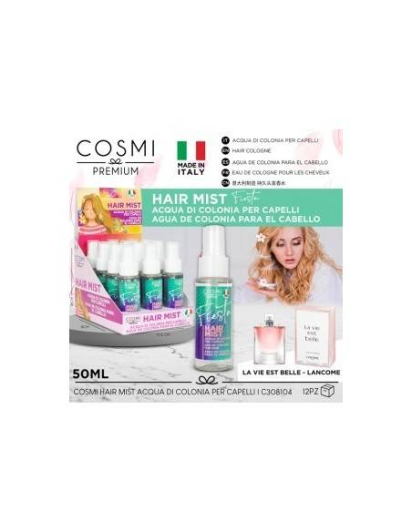 -parfum-generique-EAU DE TOILETTE POUR CHEVEUX FÊTE 50ML. COSMI