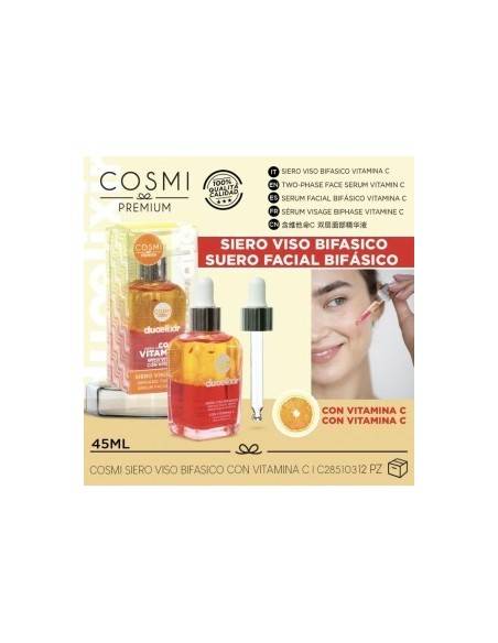 -parfum-generique-SERUM BIFASIQUE AVEC VITAMINA C 45ML. COSMI