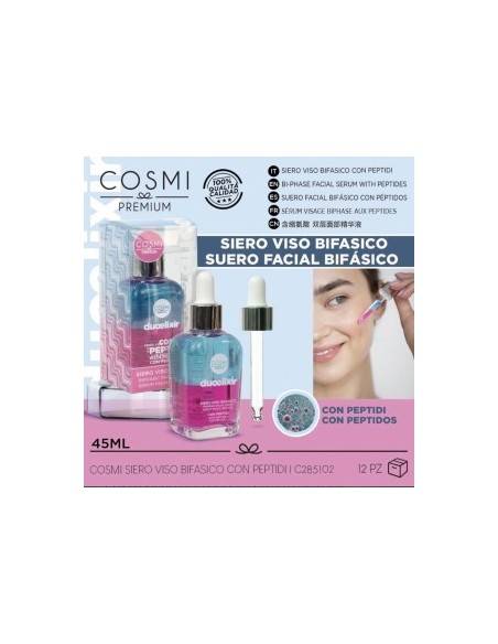 -parfum-generique-SERUM BIFASIQUE AVEC PEPTIDES 45ML. COSMI