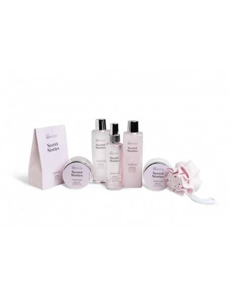 COFFRET-08-98159-COSMI-COFFRET SECRET STORIES VALISE DE MAIN