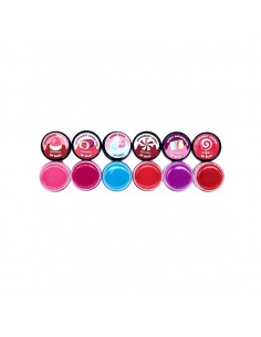 BAUMEALEVRES-11220-cosmetiques-PACK DE 48 BAUMEÀ LÈVRES SWEET 2
