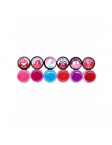 BAUMEALEVRES-11220-cosmetiques-PACK DE 48 BAUMEÀ LÈVRES SWEET