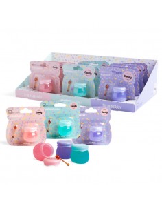 MASQUELEVRES-IDCINSTITUTE-cosmetiques-PACK DE 12 MASQUES