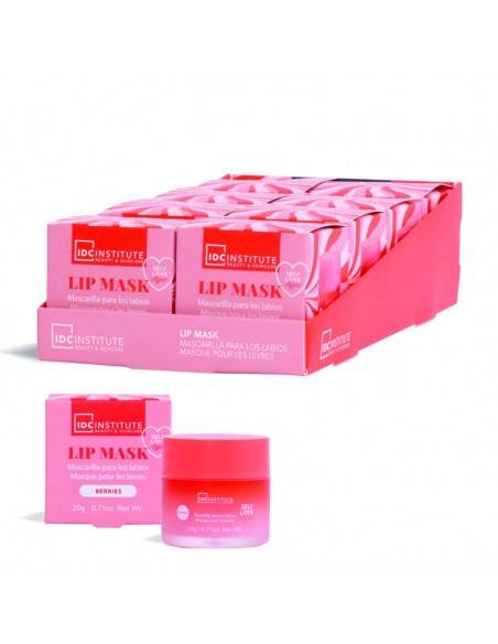 MASQUELEVRES-IDCINSTITUTE-cosmetiques-MASQUE POUR LÈVRES "SELF