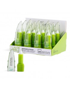 BAUMEALEVRES-IDC-ALOE-VERA-cosmetiques-PACK DE 12 BAUME À