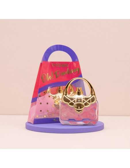 FLOR DE MAYO-Oh! Darling-50ml-cosmetiques-Mini parfum Oh!