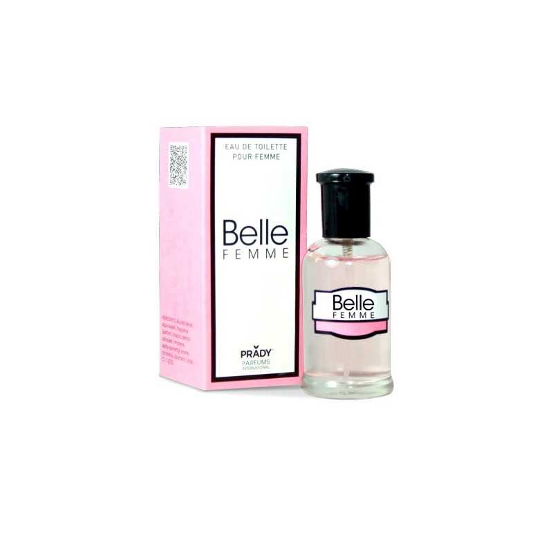 Parfum Yesensy La Maravillosa Vida - Eau De Toilette Pour Femme 100 Ml - Neuf