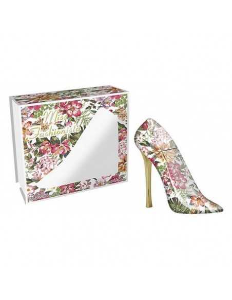 TIVERTON-FASHIONISTA WHITE-cosmetiques-EAU DE PARFUM