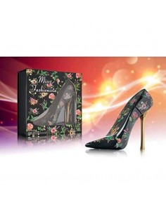 TIVERTON-FASHIONISTA BLACK-cosmetiques-EAU DE PARFUM
