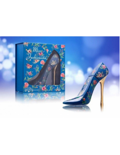 TIVERTON-FASHIONISTA AZUL-cosmetiques-EAU DE PARFUM FASHIONISTA