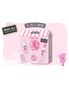 COFFRET-TFC-CANDYSHOP-CHEWING-cosmetiques-SET BUBBLE GUM CANDY 2