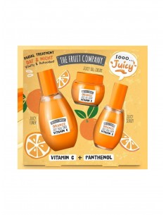 COFFRET-TFC-CANDYSHOP-CHEWING-cosmetiques-SET SOO JUICY VITAMIN