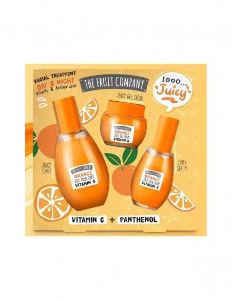 COFFRET-TFC-CANDYSHOP-CHEWING-cosmetiques-SET SOO JUICY VITAMIN