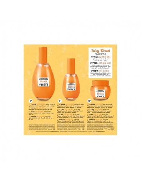 COFFRET-TFC-CANDYSHOP-CHEWING-cosmetiques-SET SOO JUICY VITAMIN