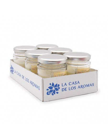BOUGIE-TARRO-LCDLA-FROJOS-cosmetiques-BOUGIE PARFUMÉE "FRUITS