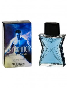 STREET LOOKS - LA CREATION HOMME,by grossiste parfum générique