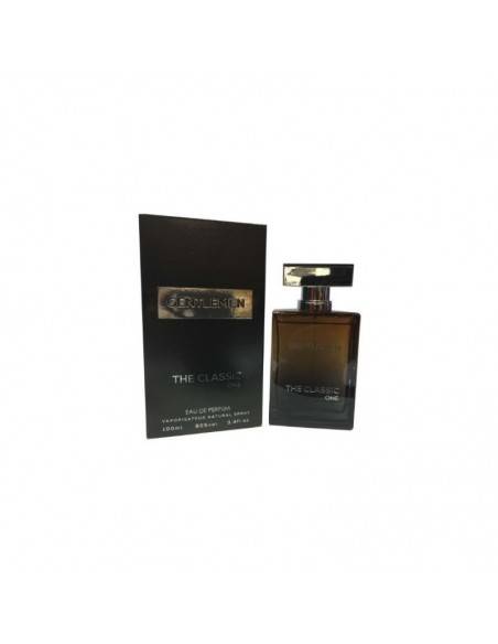 GENTLEMEN -MIRAGE-cosmetiques-GENTLEMEN HOMME 100ML - MIRAGE