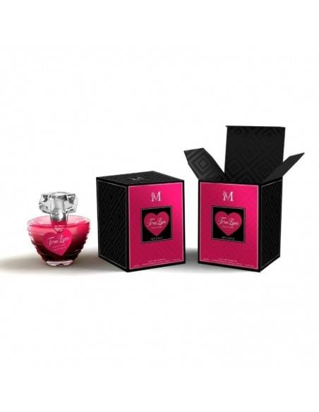 TRUE LOVE FOREVER INTENSE-MIRAGE-cosmetiques-TRUE LOVE FOREVER