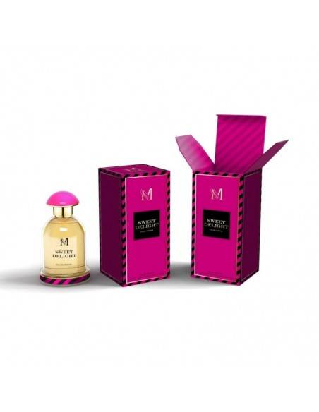 SWEET DELIGHT-MIRAGE-cosmetiques-SWEET DELIGHT POUR ELLE 100ML