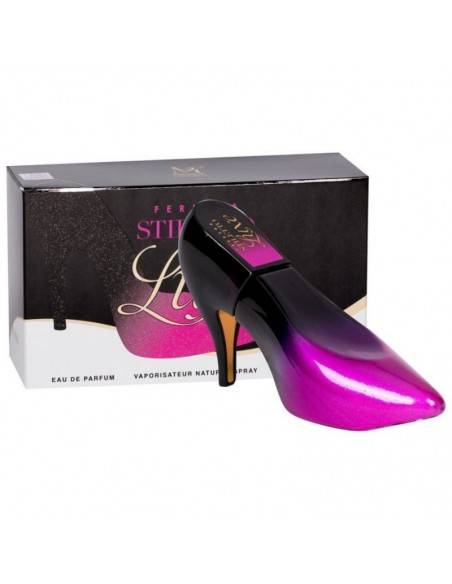 FERRERO STILETTO LUXE-MIRAGE-cosmetiques-FERRERO STILETTO LUXE