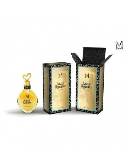 CASUAL ROMANCE-MIRAGE-cosmetiques-CASUAL ROMANCE POUR ELLE