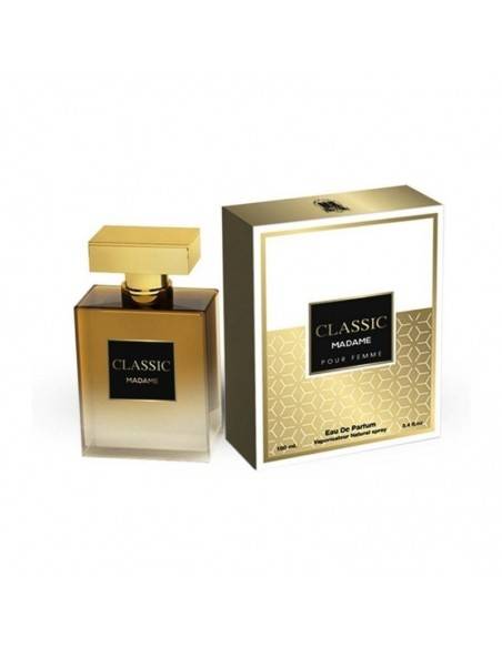 CLASSIC MADAME-MIRAGE-cosmetiques-CLASSIC MADAME POUR ELLE